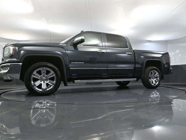 2018 GMC Sierra 1500 SLT - Photo 57