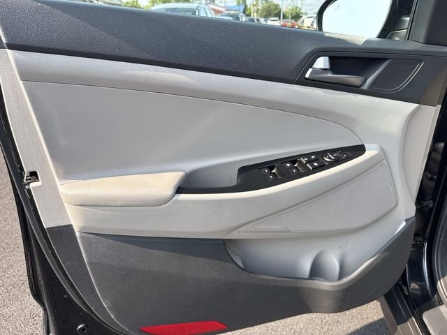 2016 Hyundai Tucson Sport - Photo 25