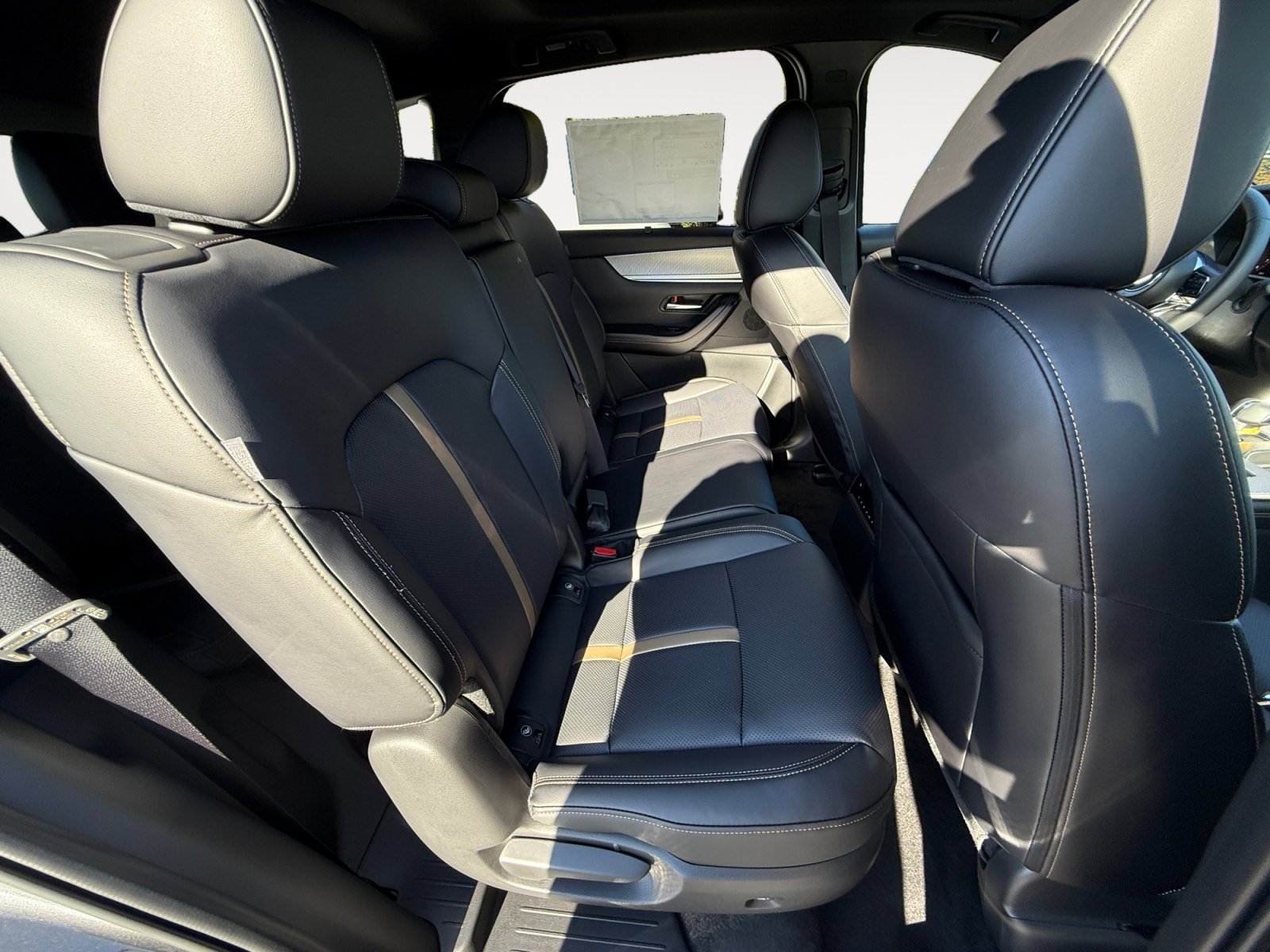 2026 Mazda CX-90 Premium Sport Package - Photo 18