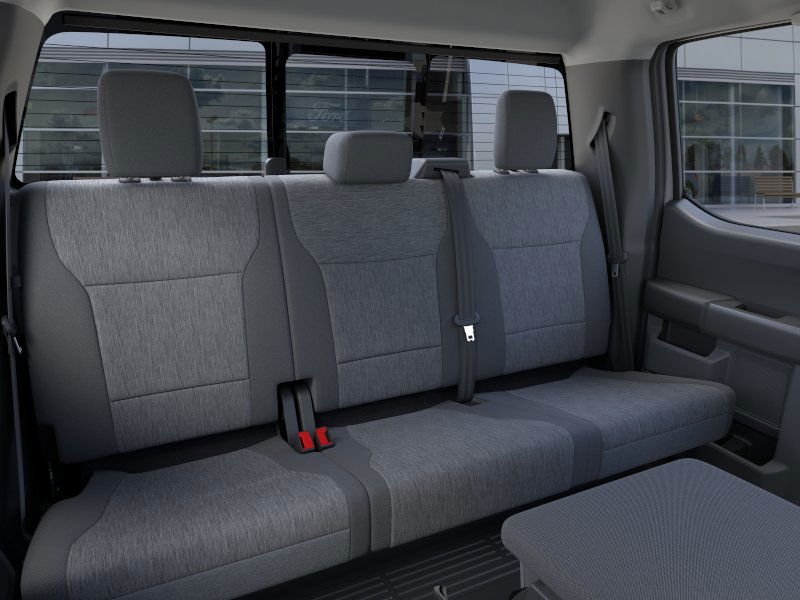 New 2026 Avalanche Ford F-250® XL image 11