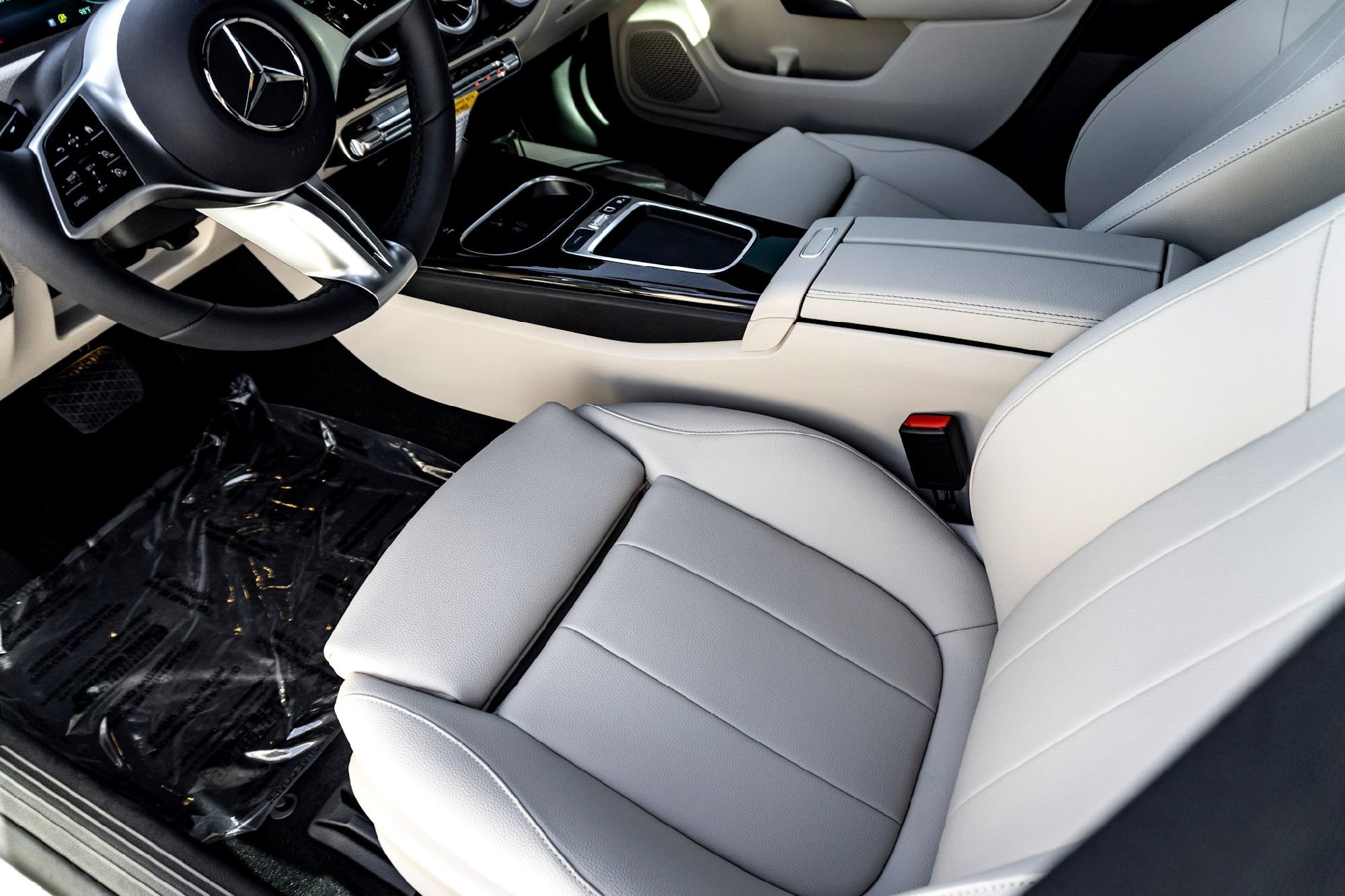 2025 Mercedes-Benz CLA CLA 250 - Photo 10