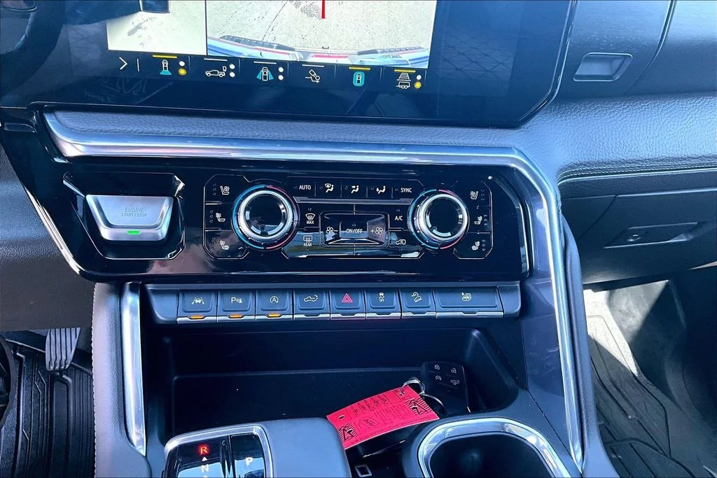 2023 GMC Sierra 1500 Denali - Photo 32