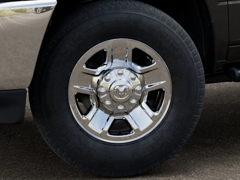2025 RAM 3500 Tradesman - Photo 19