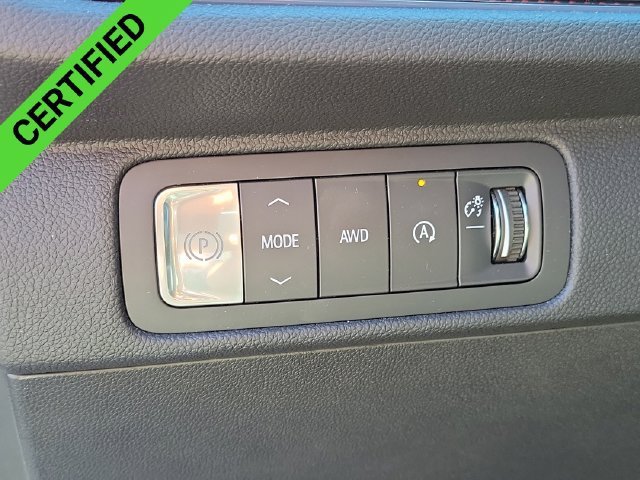 2025 Chevrolet Traverse Z71 - Photo 10