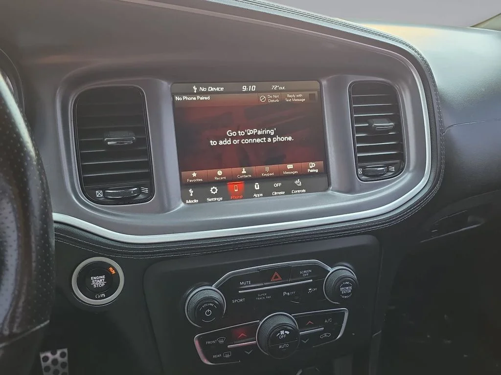 2019 Dodge Charger GT - Photo 15