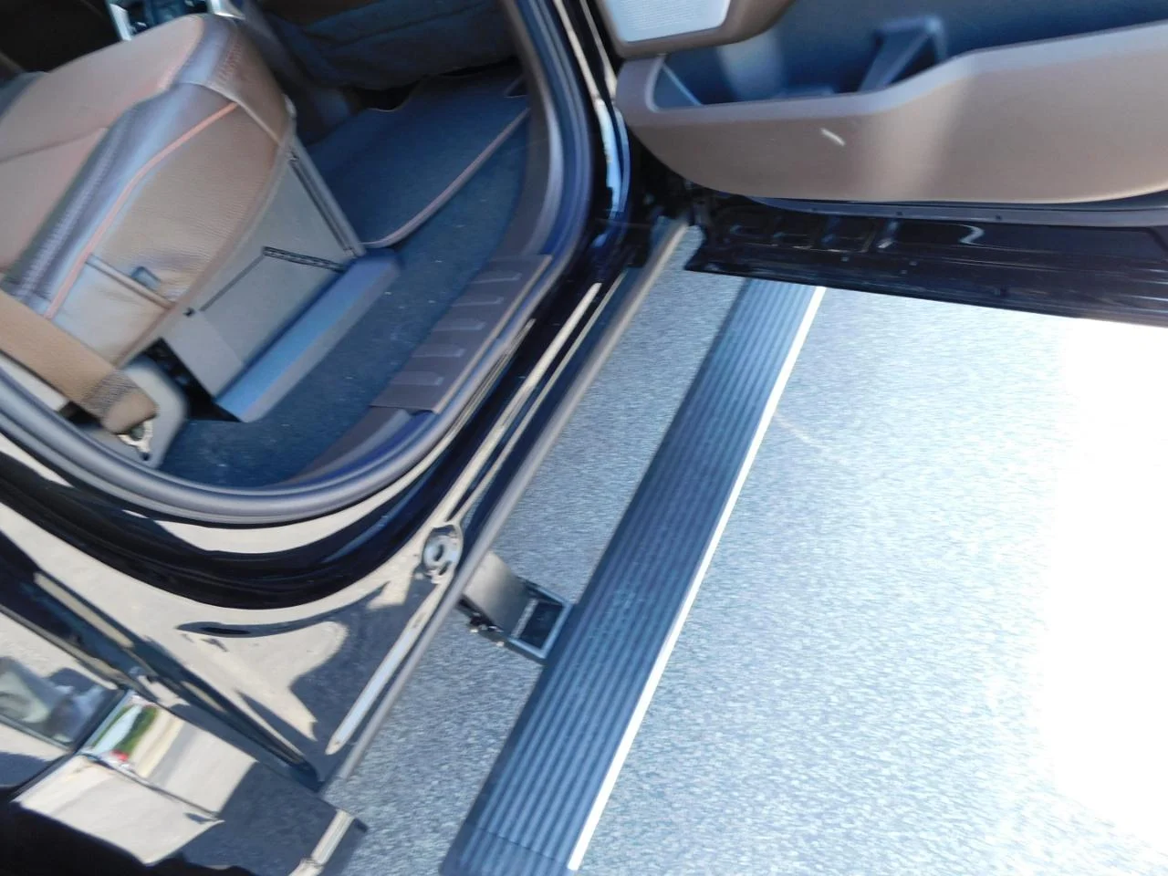 2025 Ford F-350 Super Duty King Ranch - Photo 17
