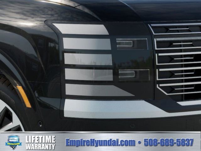 New 2026 Abyss Black Hyundai Calligraphy image 26