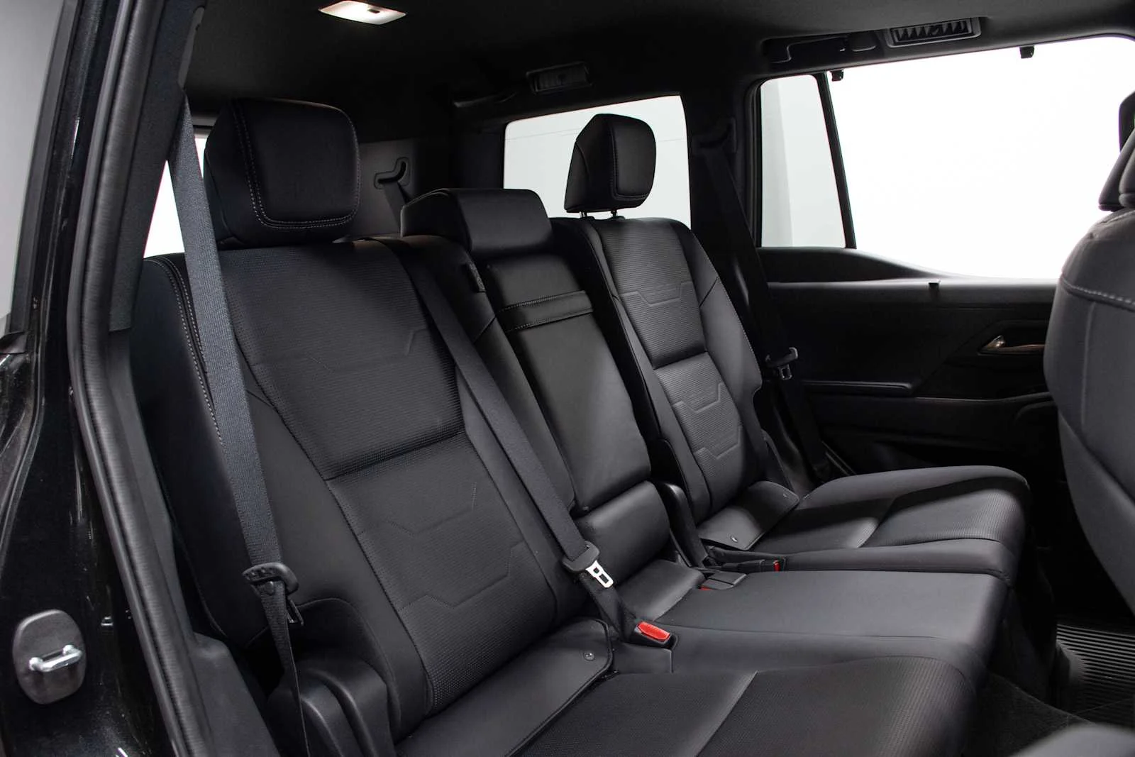 Used 2026 Caviar Lexus Luxury image 24
