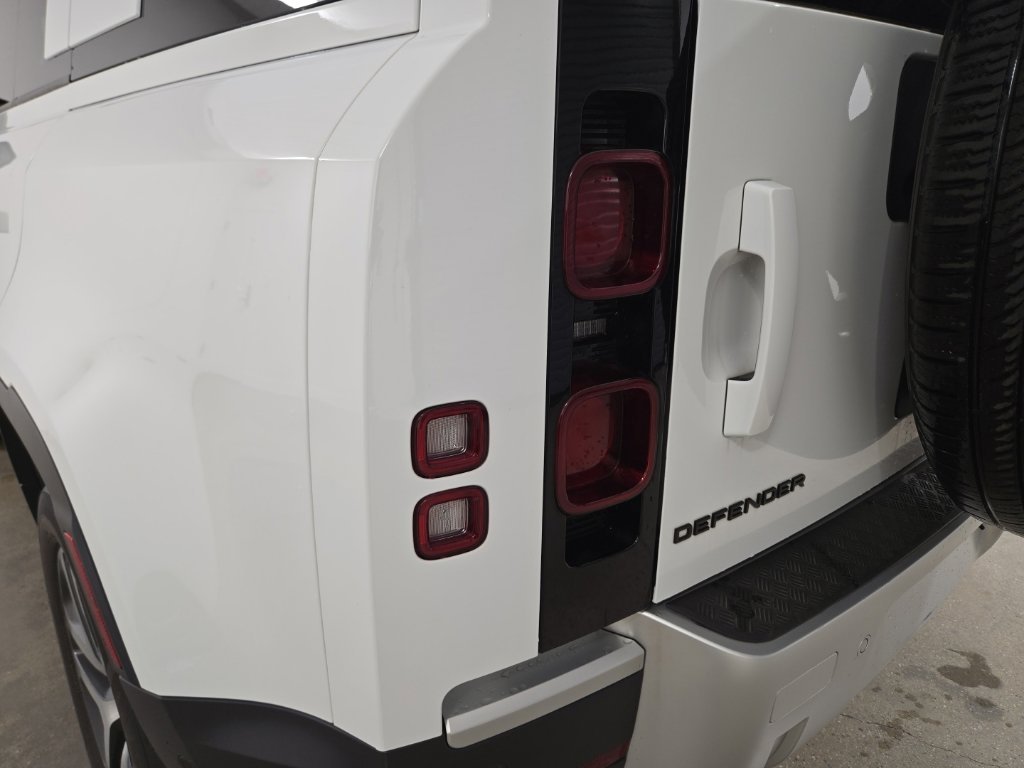Certified Used 2023 Fuji White Land Rover S image 24