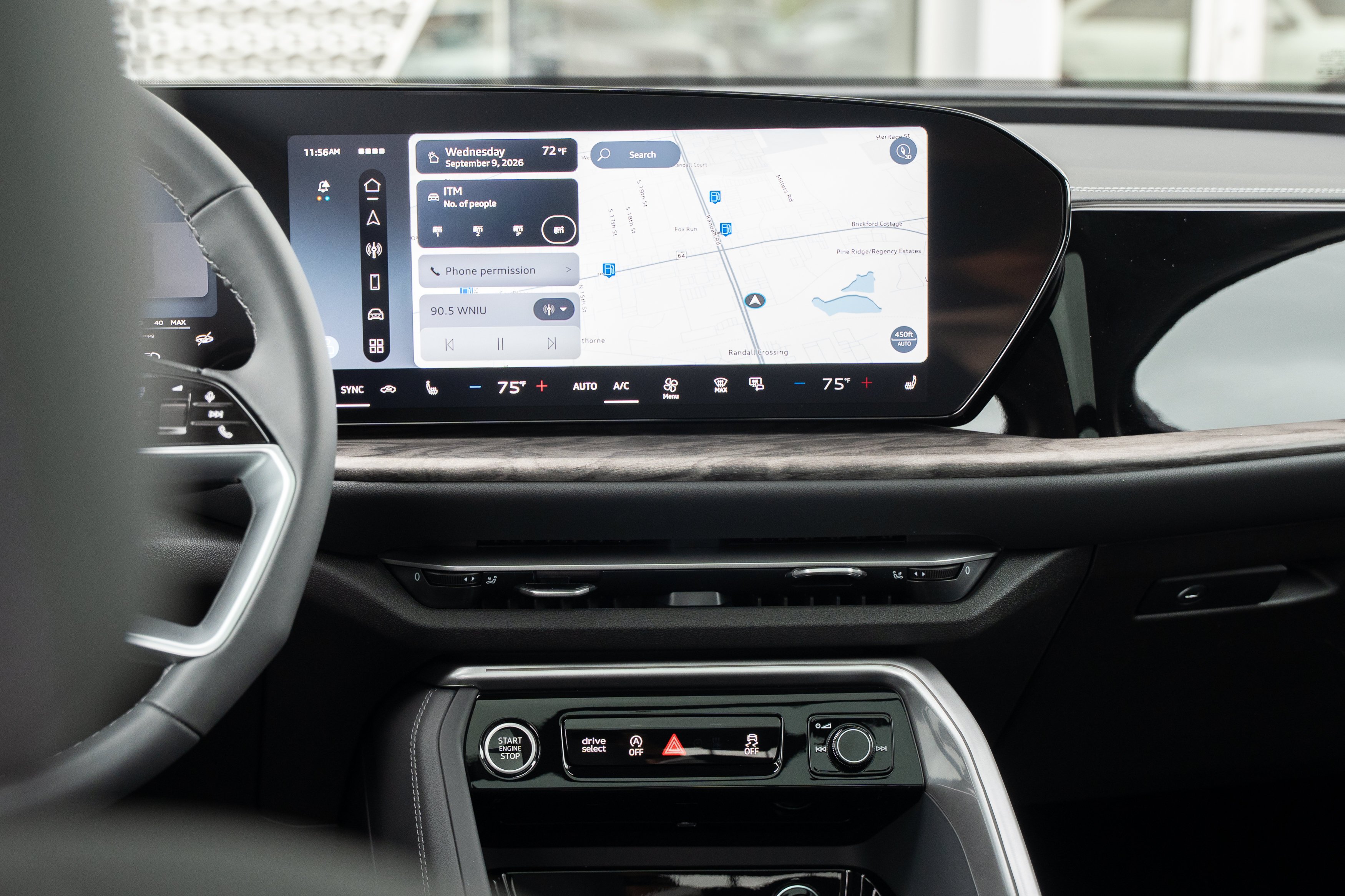 New 2026 Tambora Audi Premium image 11