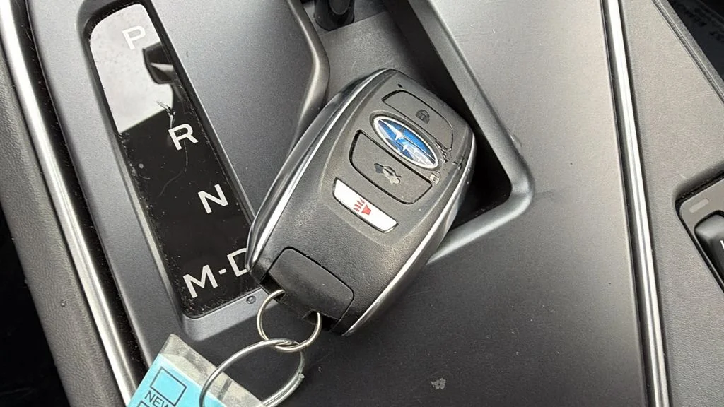 Certified Used 2024 Pearl Subaru Premium image 29