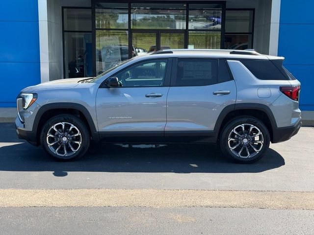 2027 GMC Terrain