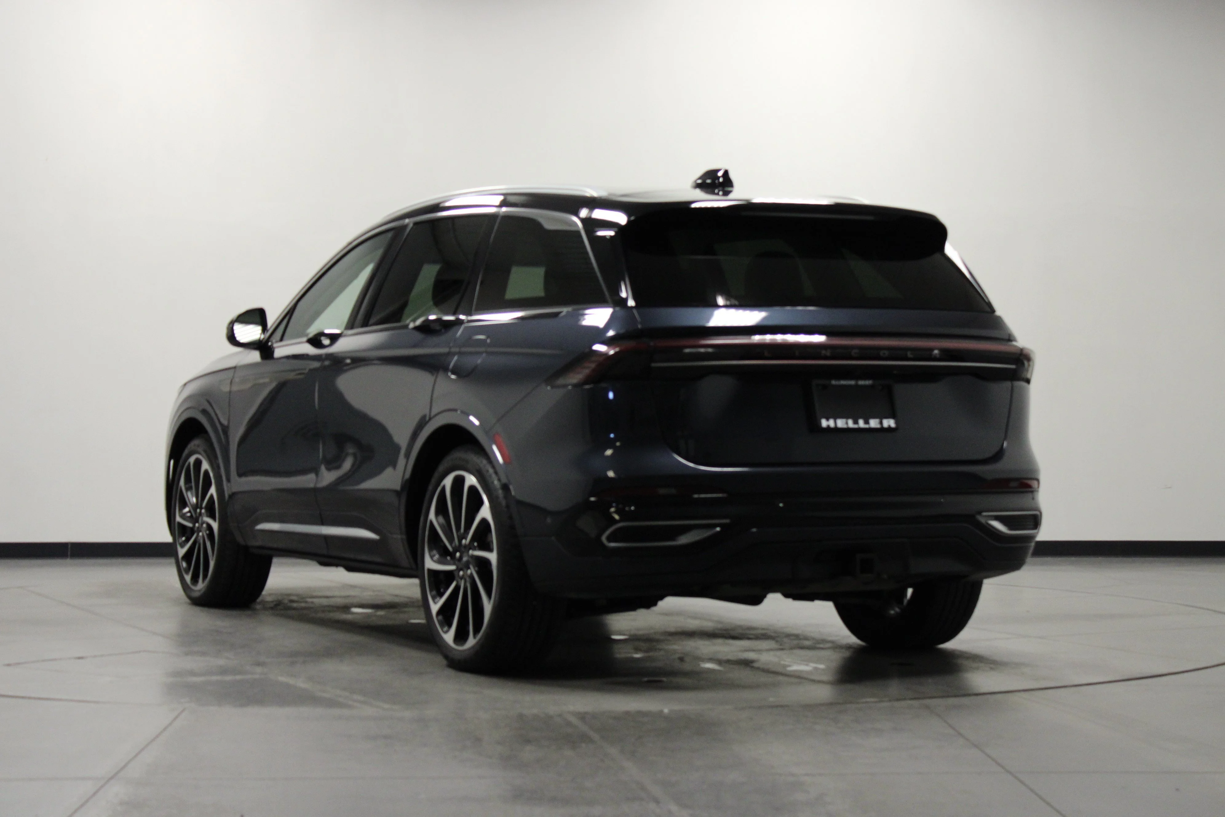 Used 2024 Blue Lincoln Black Label image 6