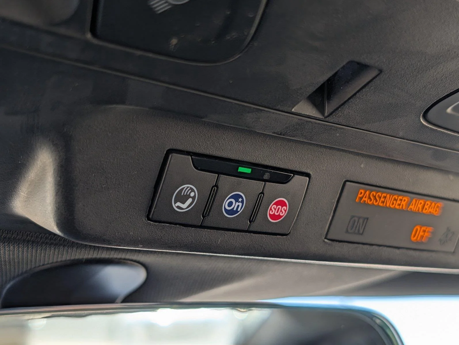 Used 2023 RIVERSIDE BLUE METALLIC Chevrolet 1LT image 26