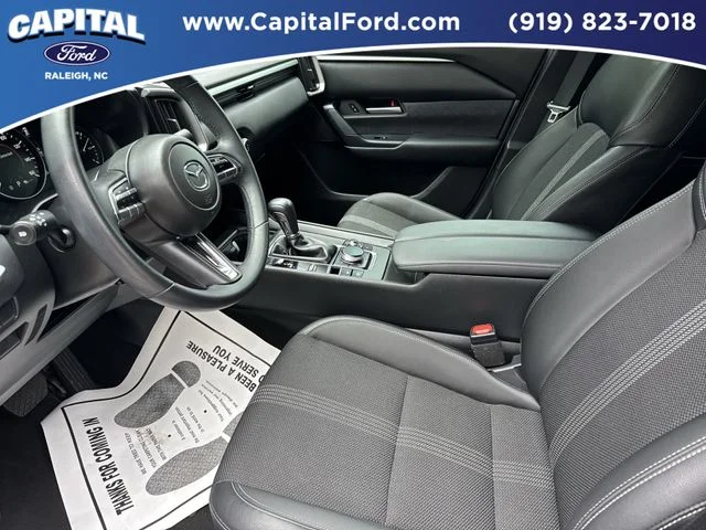 Used 2025 Beige Mazda 2.5 S Premium Package image 19