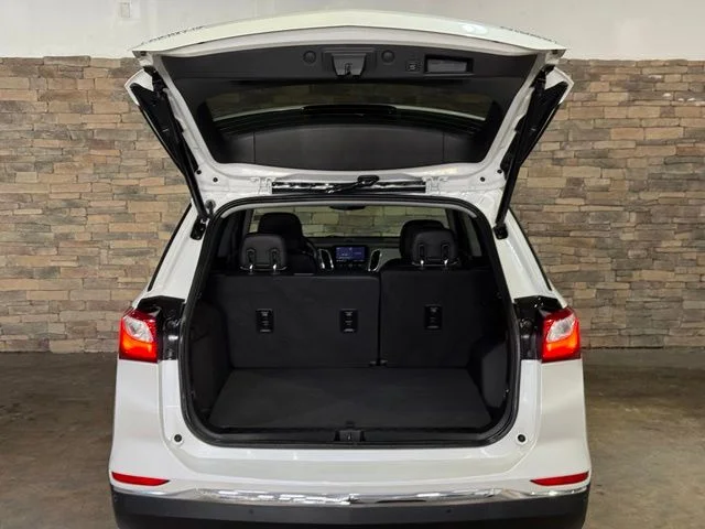 Used 2019 Pearl Chevrolet Premier image 8