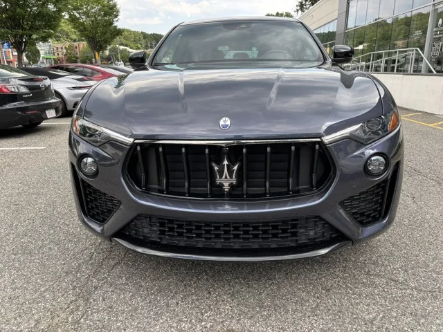Used 2022 FUORISERIE-BLU SOFISTICATO Maserati Modena ~ RARE !! FUORISERIE-BLU SOFISTICATO !!! image 2