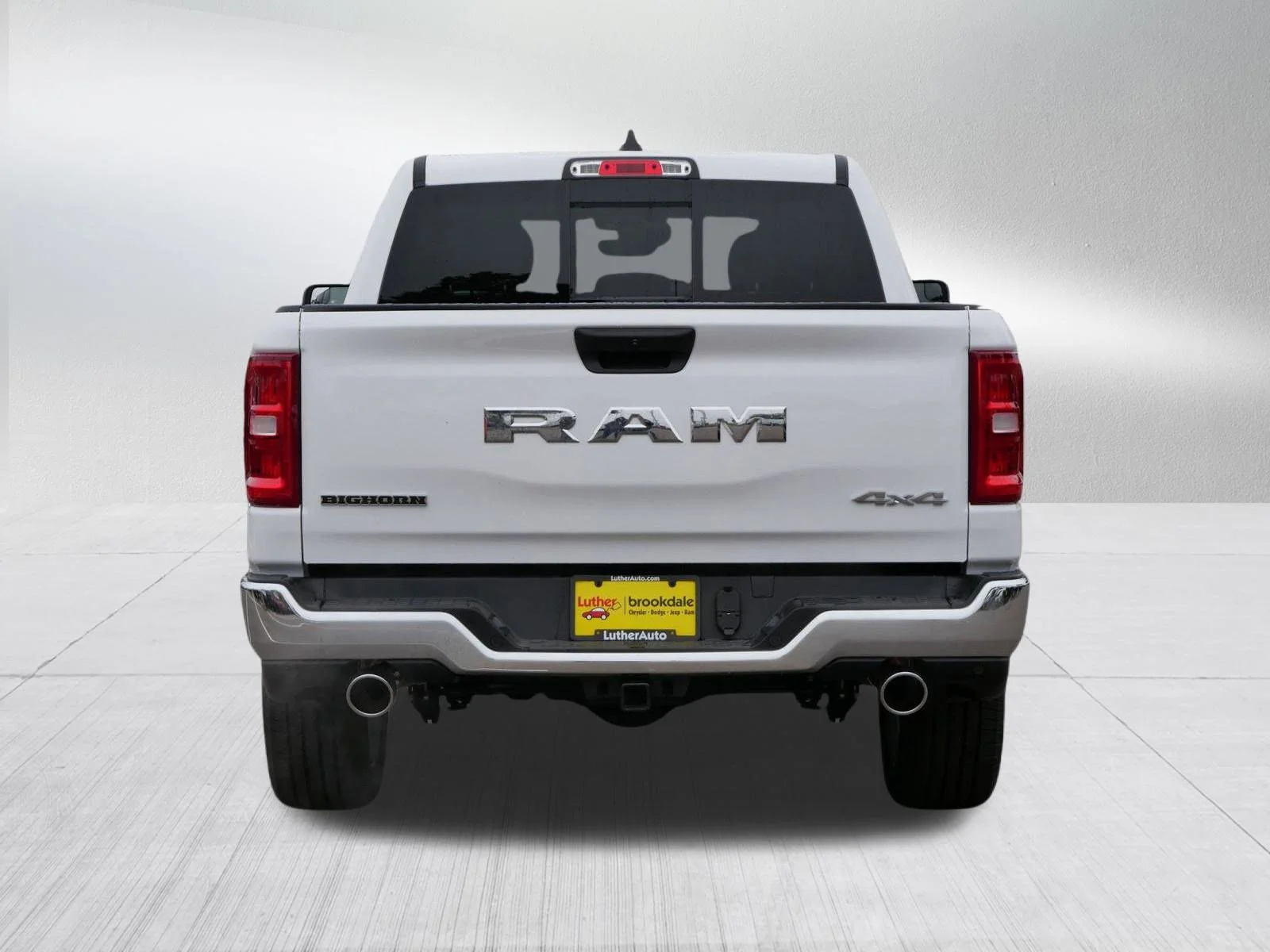 2026 RAM 1500 Big Horn/Lone Star - Photo 6
