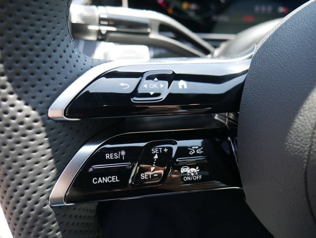 New 2026 Graphite Grey Metallic Mercedes-Benz C 300 image 32