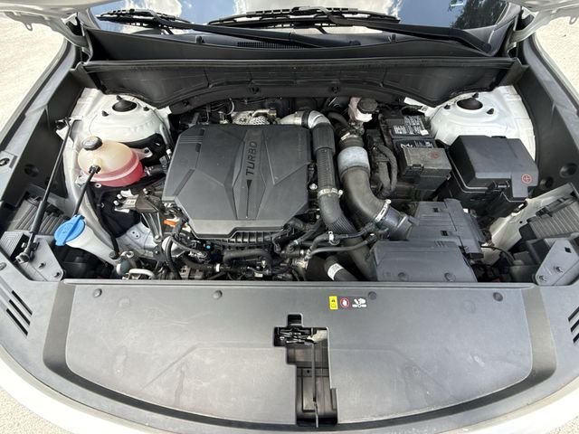 2023 Kia Sorento SX - Photo 28