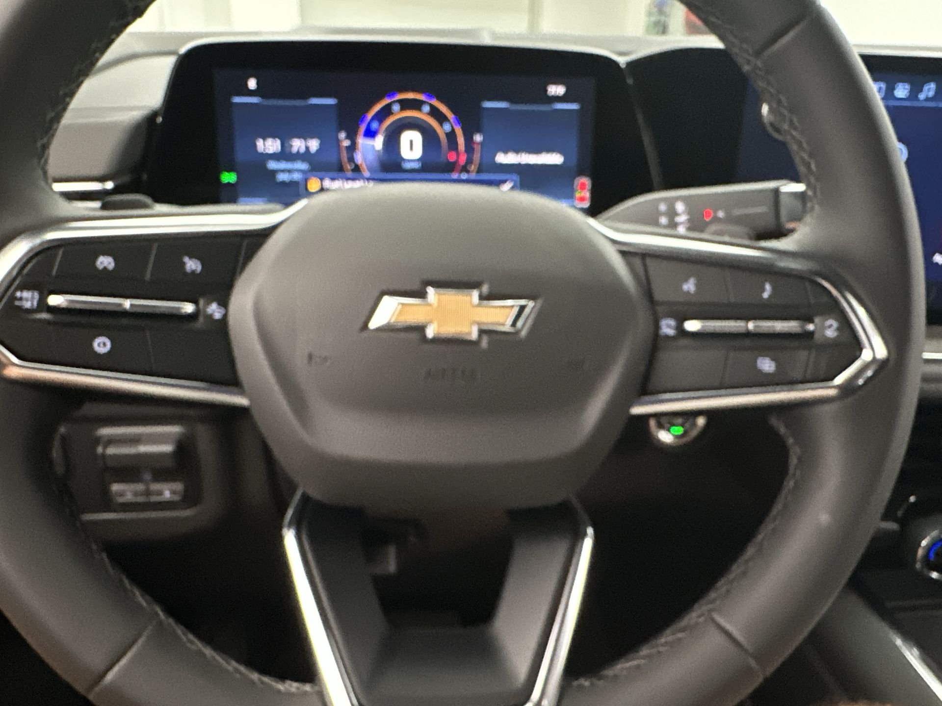 2026 Chevrolet Tahoe LS - Photo 66