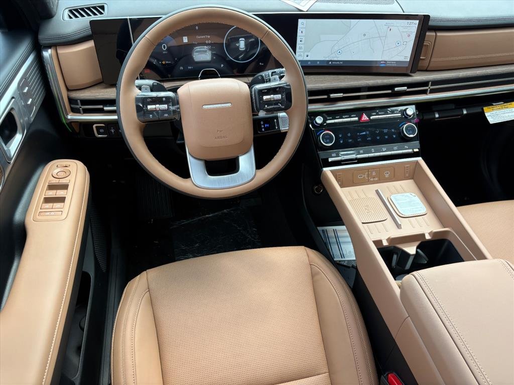 New 2027 Phantom Black S3b Hyundai Calligraphy image 4