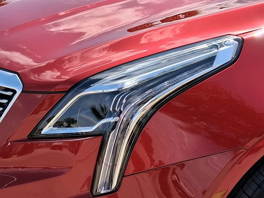 2026 Cadillac XT5 Premium Luxury - Photo 6
