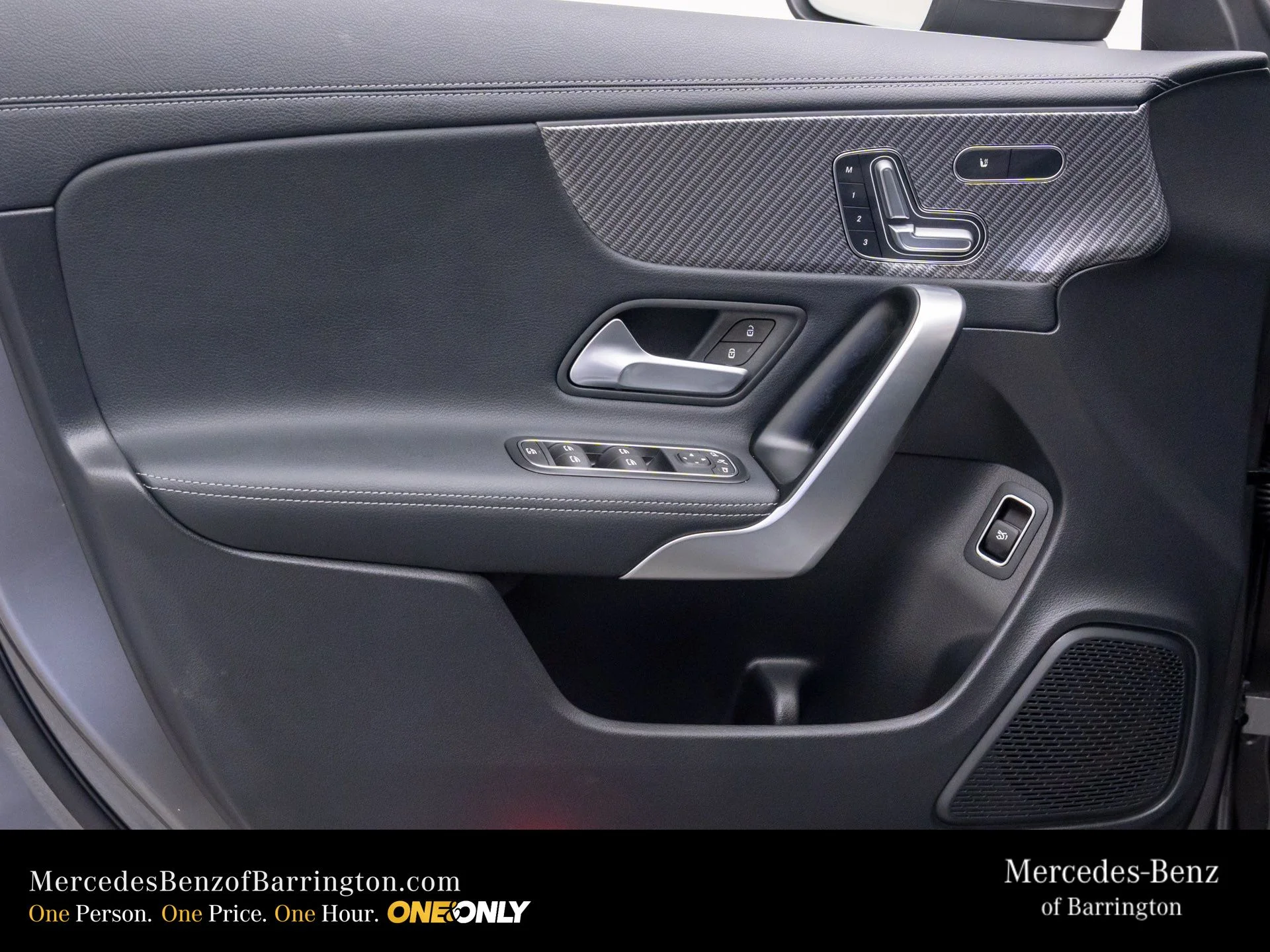 New 2026 Gray Mercedes-Benz CLA 250 image 15