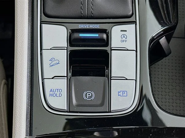 New 2026 Hyundai TUCSON SEL