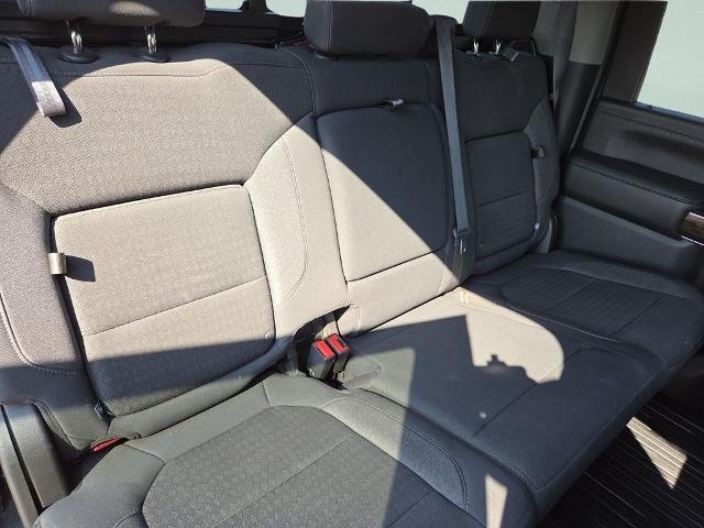 Certified Used 2020 Red Quartz Tintcoat GMC  image 28