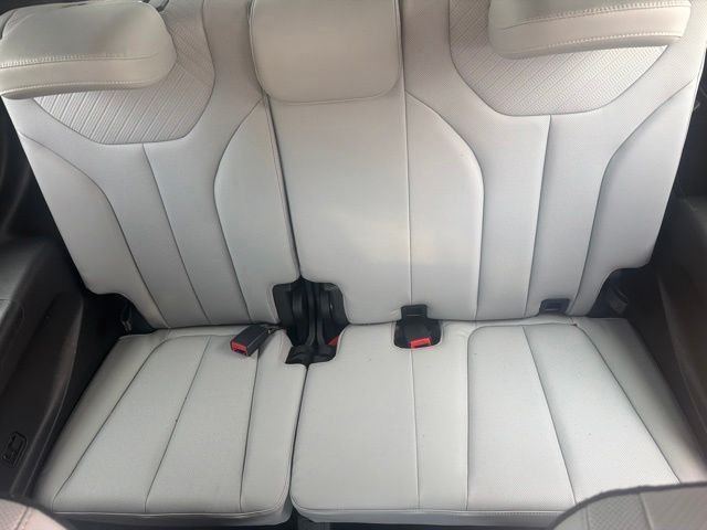 Certified Used 2024 Black Hyundai SEL image 23