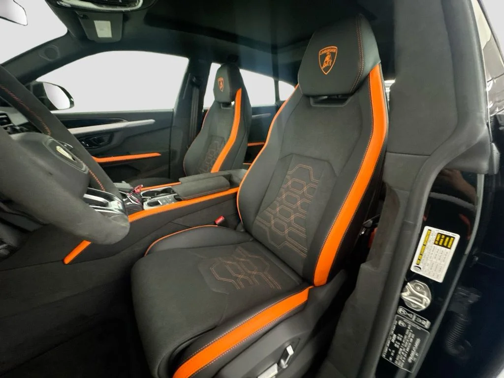 New 2026  Lamborghini SE image 22