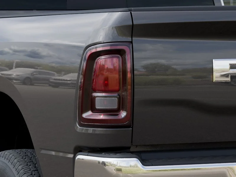 2025 RAM 2500 Tradesman - Photo 33