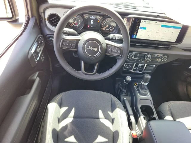 New 2025 41 Jeep Sport S image 20