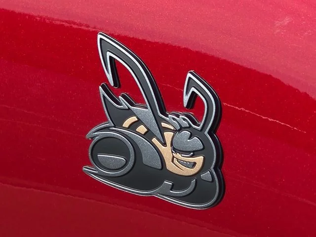 New 2026 Redeye Dodge Scat Pack Plus image 19