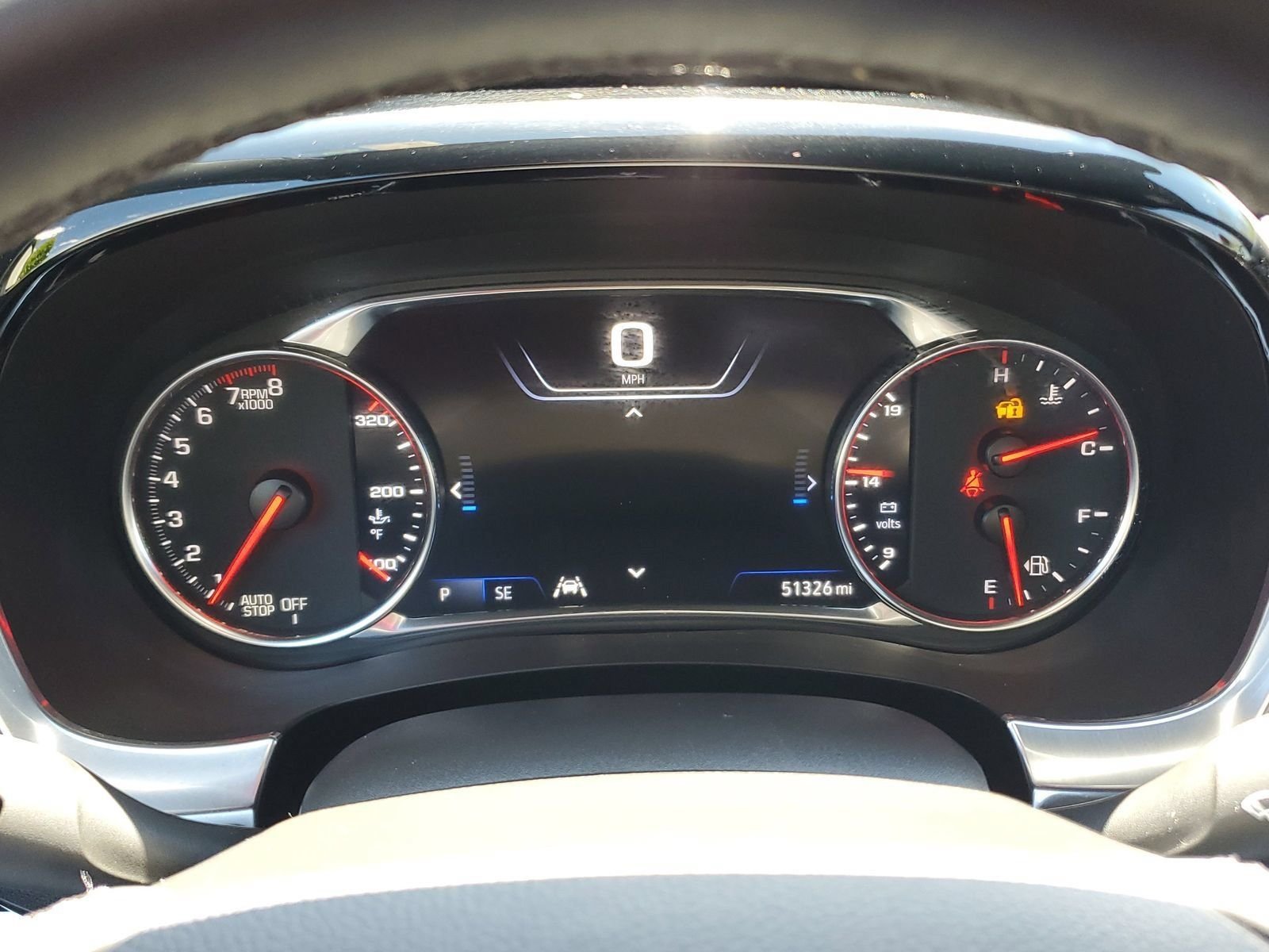 Used 2023 White Chevrolet Premier image 24