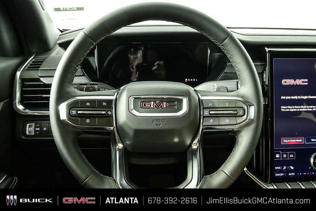 2026 GMC Acadia Elevation - Photo 10