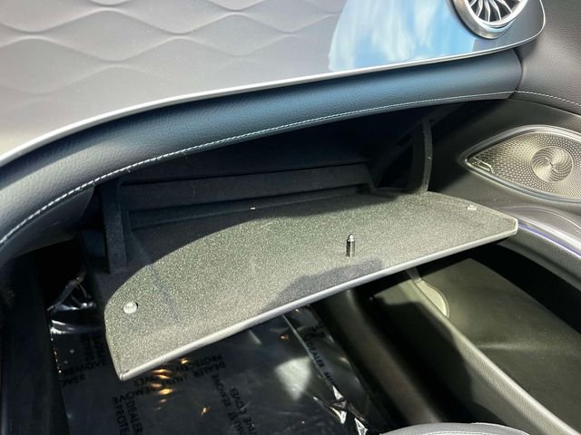 Certified Used 2023 Gray Mercedes-Benz 450 image 35