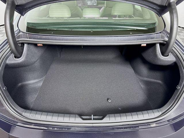 2025 Hyundai Sonata Hybrid Limited - Photo 45
