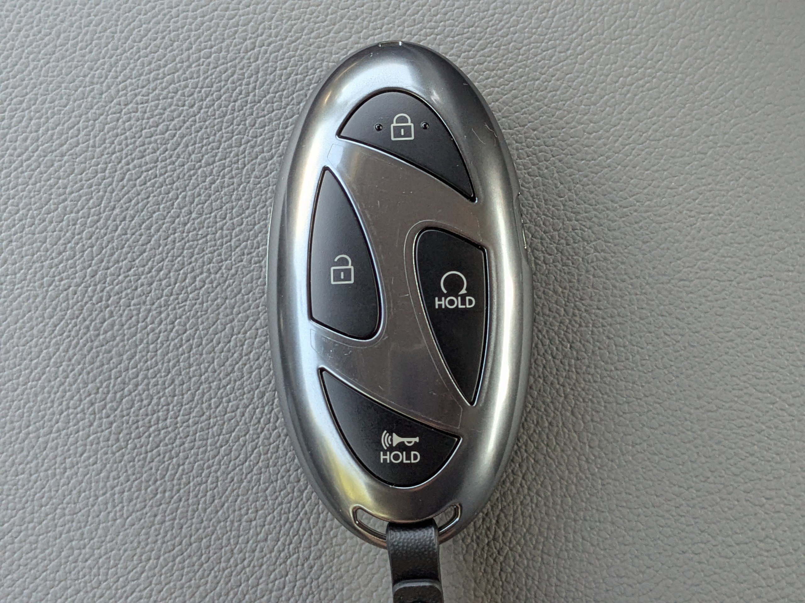 New 2026 Serenity White Hyundai SEL Sport image 33