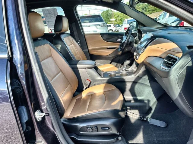 Used 2020 Blue Chevrolet Premier image 28