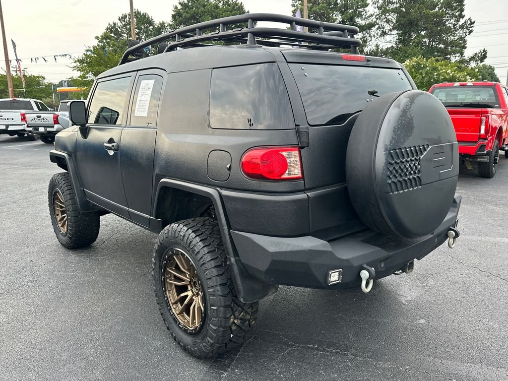 Used 2008 UNDEFINED Toyota Base image 5