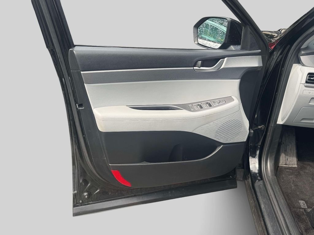 2020 Hyundai Palisade SE - Photo 14