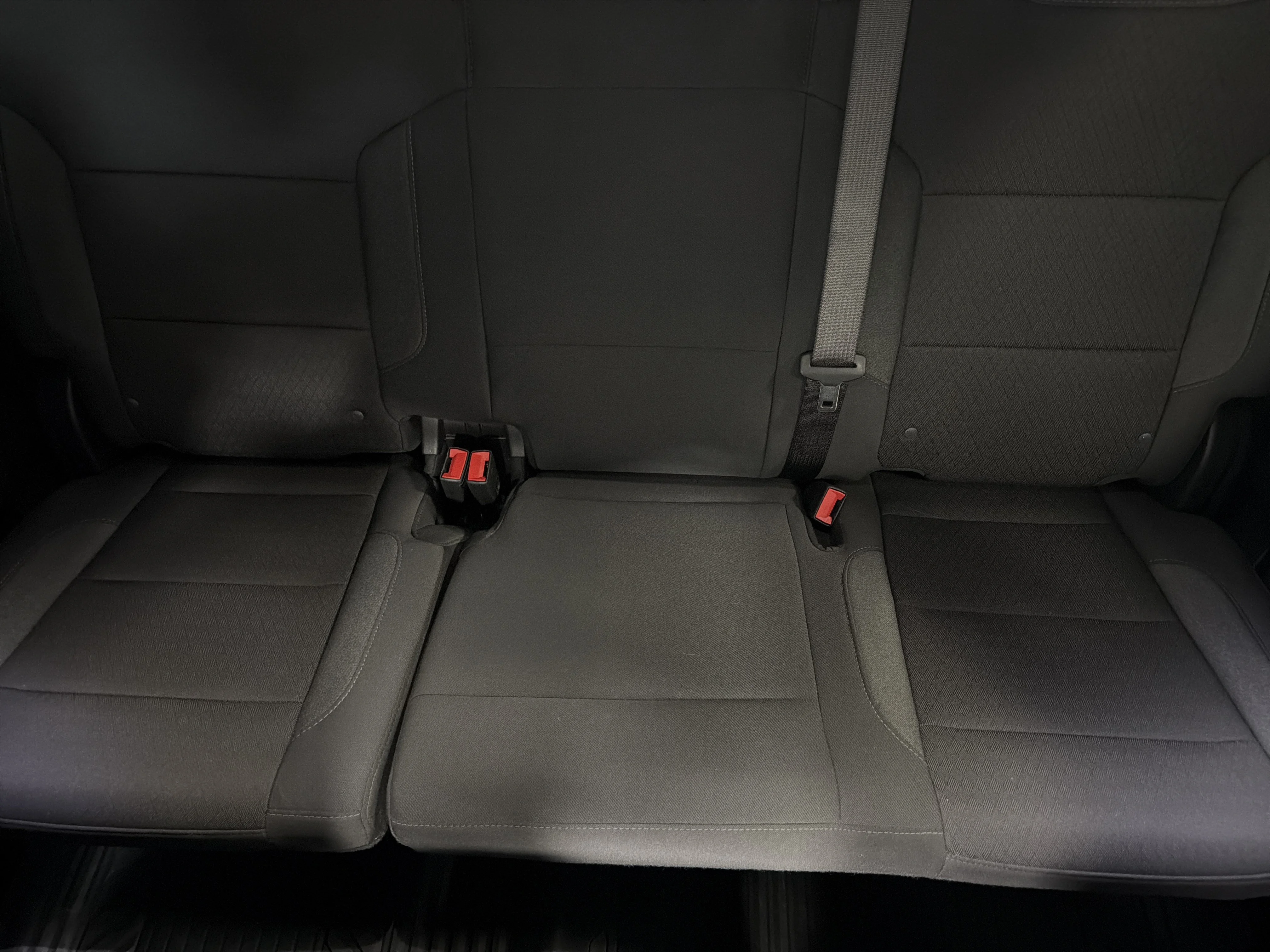 Used 2024 Black Chevrolet RST image 13