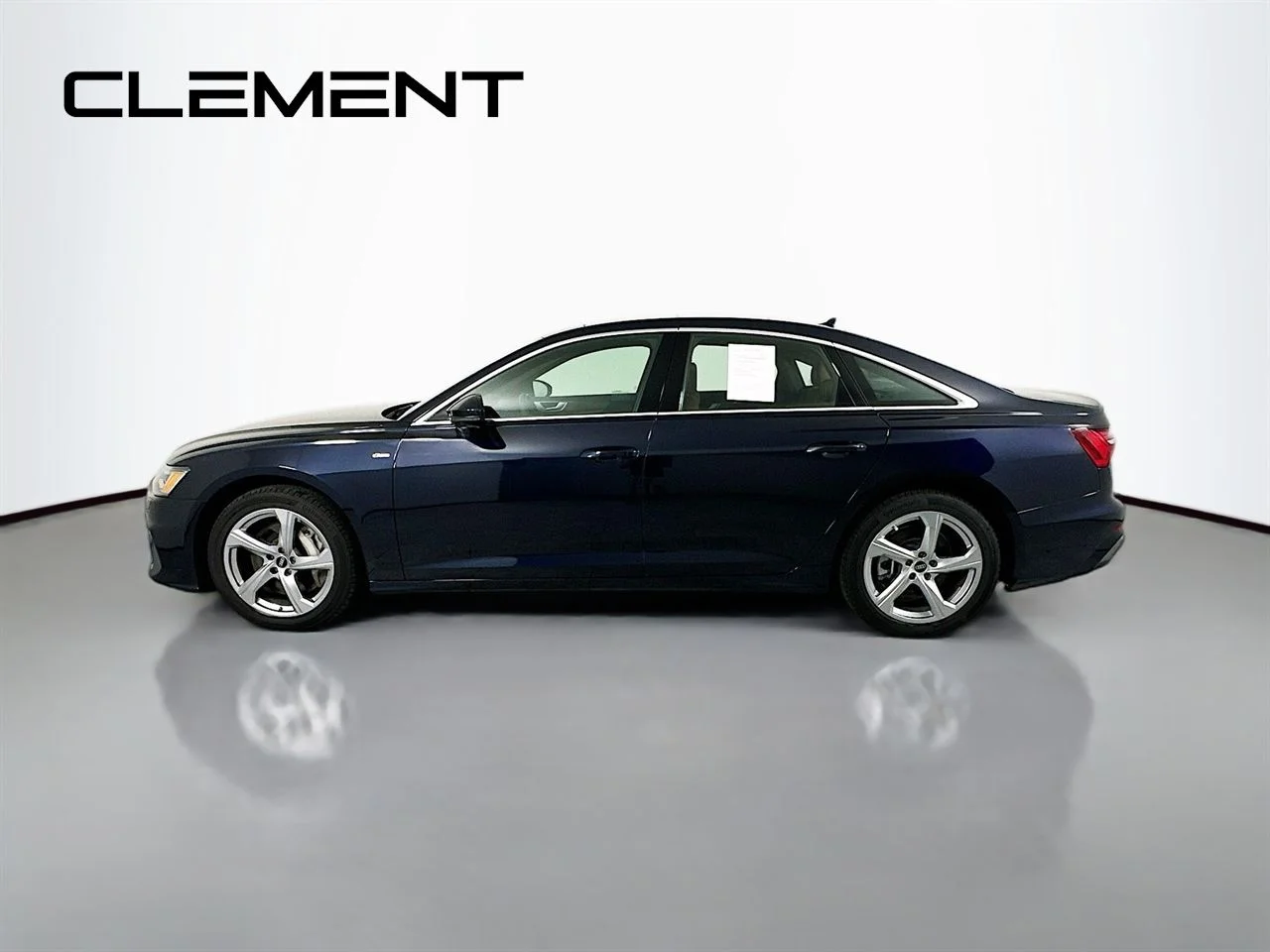 2025 Audi A6 Premium - Photo 6