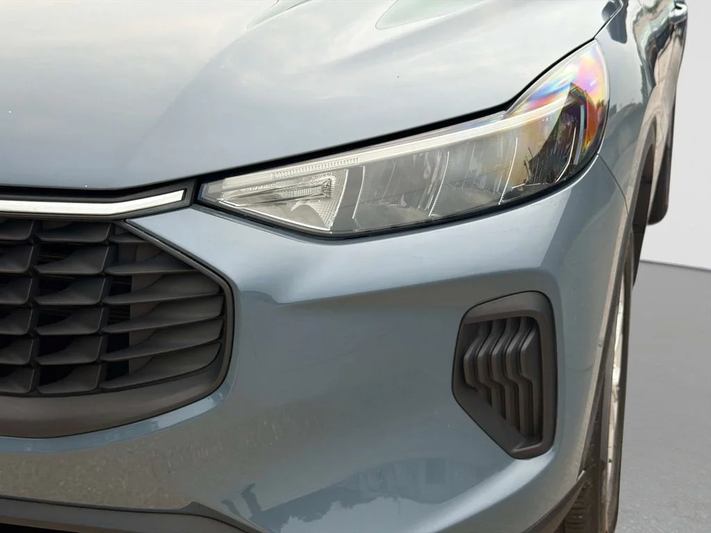 Used 2024 Blue Ford Active image 11