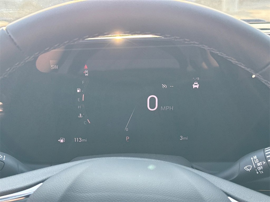 2026 BUICK ENVISTA - Image 18