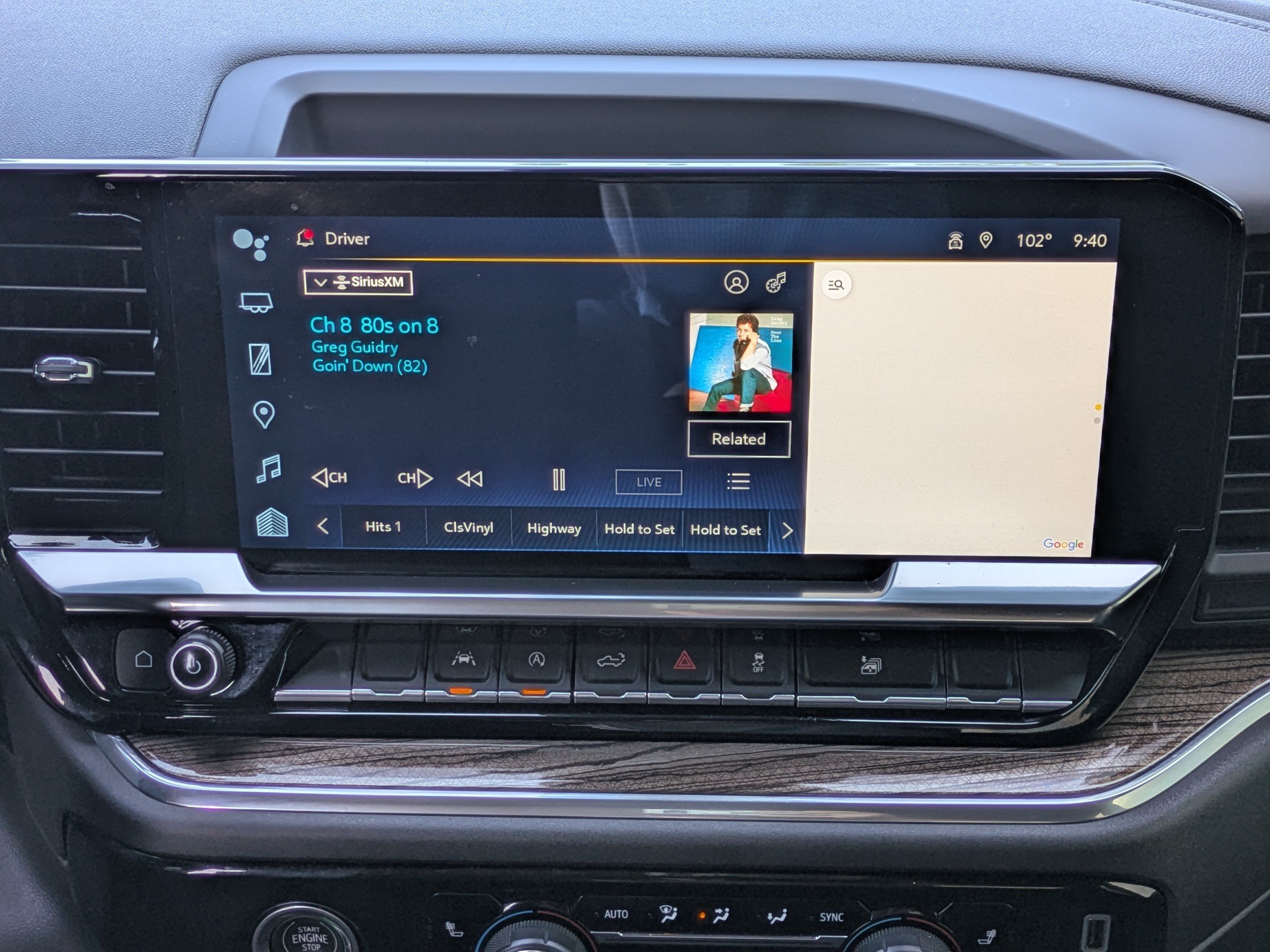Used 2023 Sterling Gray Metallic Chevrolet LT image 17
