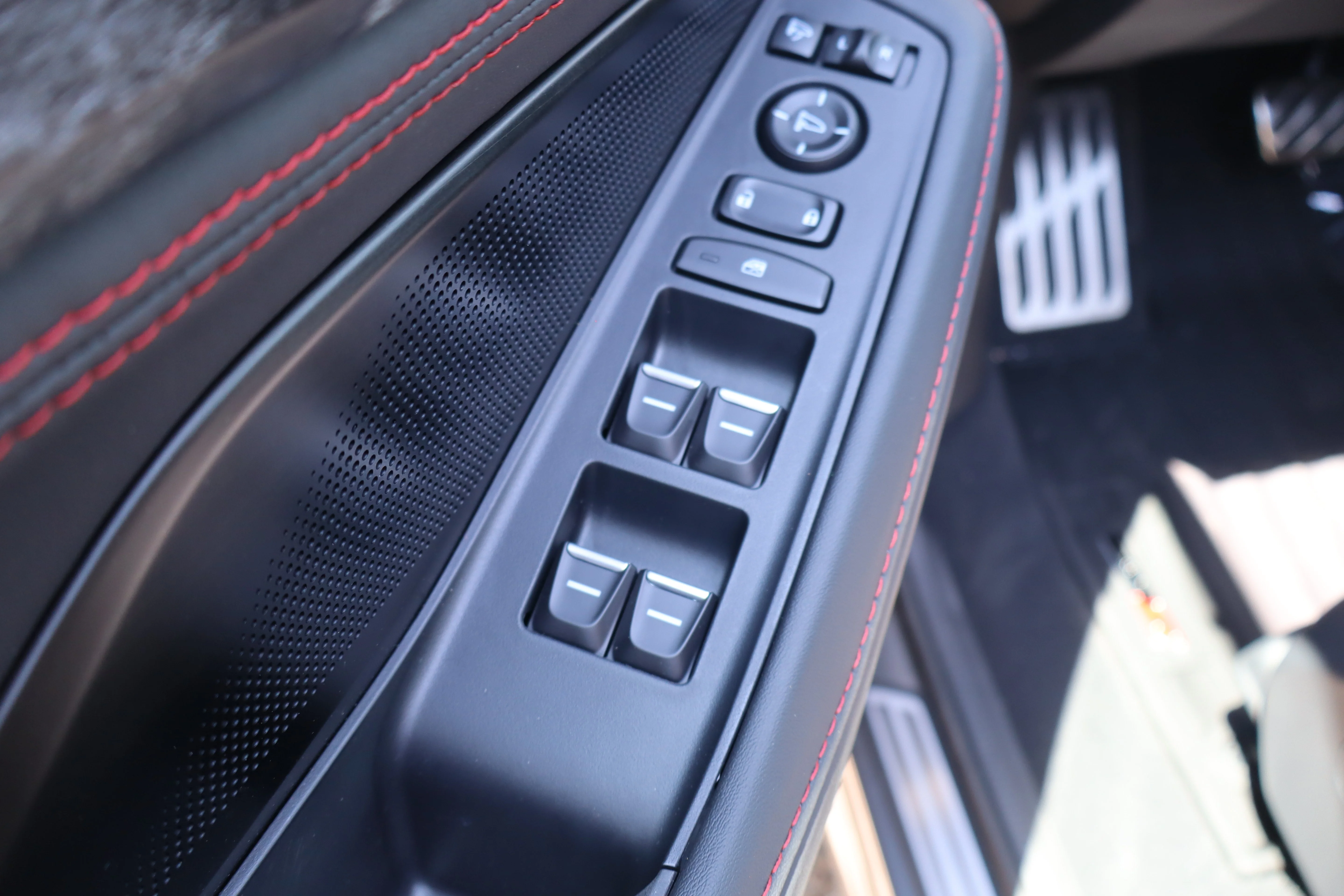 New 2026 Liquid Carbon Metallic Acura Type S w/Advance Package image 25