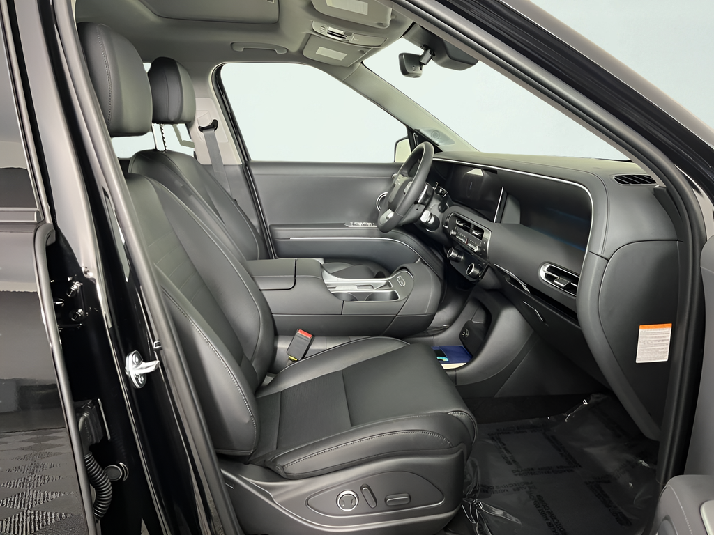 New 2026 Black Hyundai Limited image 12